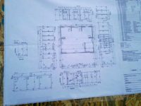 SIP-falszerkezet fogadóalap előkészítés Keller Családi Ház, Balatonmáriafürdő 2018-11-12