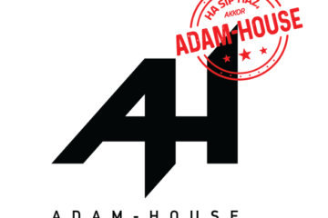 ha-SIP-haz-akkor-Adam-House!ouse